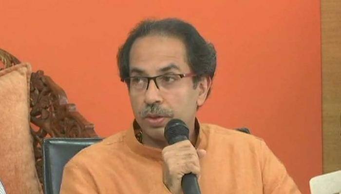 Bypoll results 2018: Shiv Sena flays BJP, questions EC&#039;s fairness