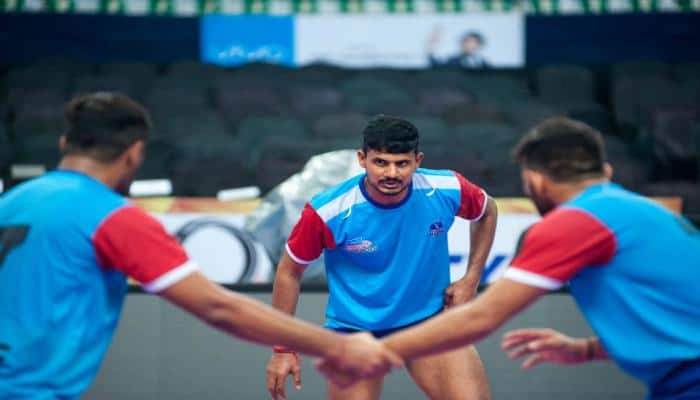 PKL Auctions: Prashant becomes most expensive buy of Day 2