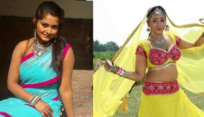 Bhojpuri siren Rani Chatterjee and 'hot cake' Anjana Singh in 'Chor Machaye Shor'—Check details