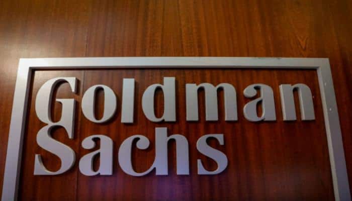 Goldman Sachs vice president charged with insider trading