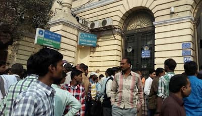 Bank unions claim two-day strike a success, IBA to be blamed for mess