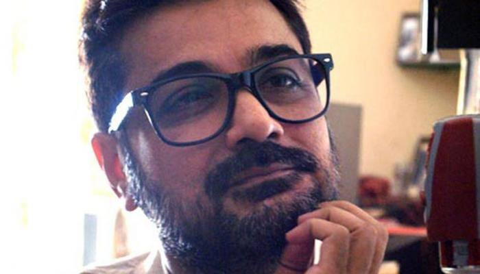 Prosenjit Chatterjee gearing up to host Bengali version of KBC