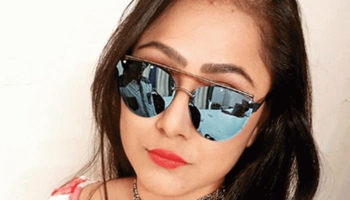Gargi aka Priyanka Pandit is Bhojpuri film industry's fashionista - These pics are proofs