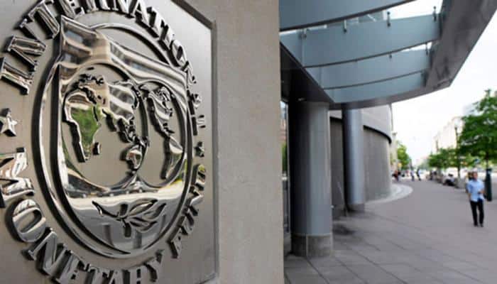 IMF urges countries to work constructively together to reduce trade barriers