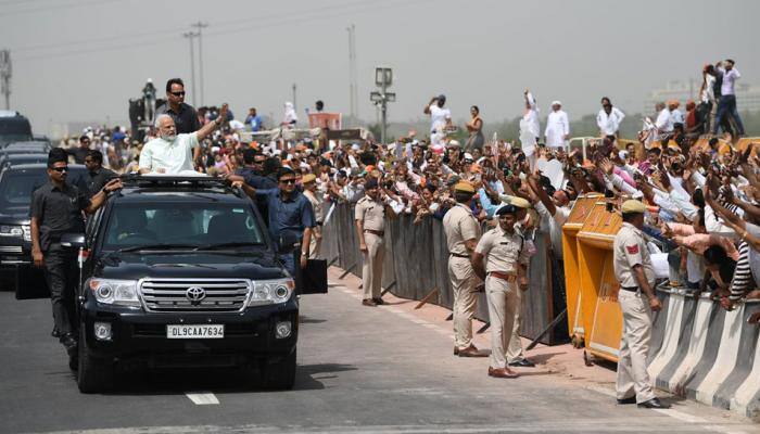India adopted aggressive 'statements and postures against Pakistan' under PM Modi, alleges Pakistan
