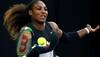 French Open: Serena Williams shows plenty of fight to subdue Ashleigh Barty 