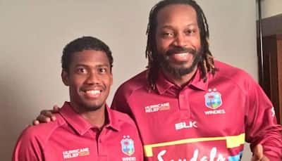 West Indies too strong for World XI in charity match