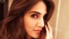 Shamshera: Great to work with talent powerhouse Ranbir Kapoor, says Vaani Kapoor