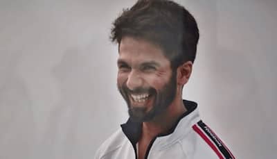 Now I understand my privilege, responsibilities as an actor: Shahid Kapoor 