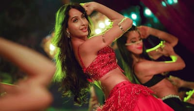 Nora Fatehi's dance moves inspired from Belly Dancer Didem 