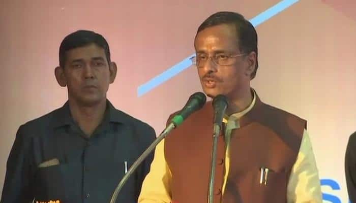 Test tube baby concept prevailed during Ramayana era too, says UP Deputy CM; cites Sita as example