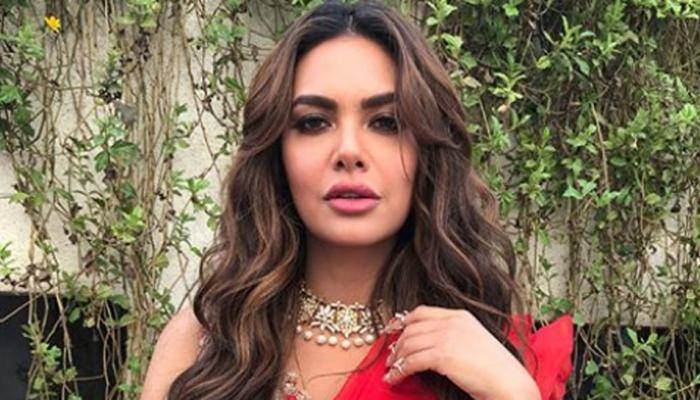 Esha Gupta&#039;s Buzz song dance video will make you have the most of TGIF feeling