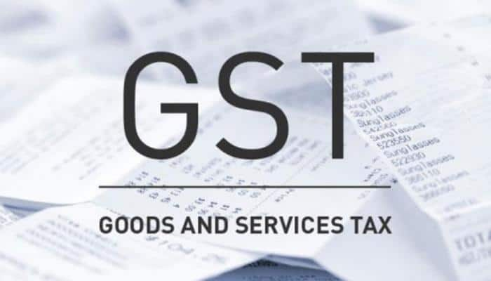 India&#039;s GST collection in May 2018 croses Rs 94000 Crores