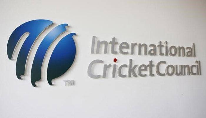 Nepal, Scotland among 4 teams inducted in ICC ODI rankings