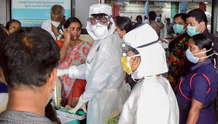 Nipah Virus Disease: A list of dos and don&#039;ts by Delhi Government