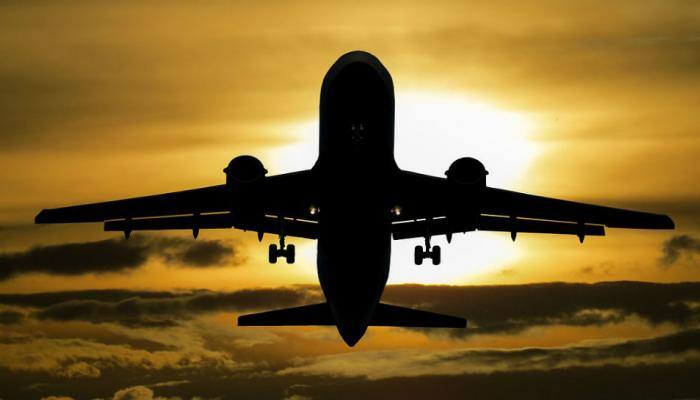 Not just driving, flying may soon get expensive as well