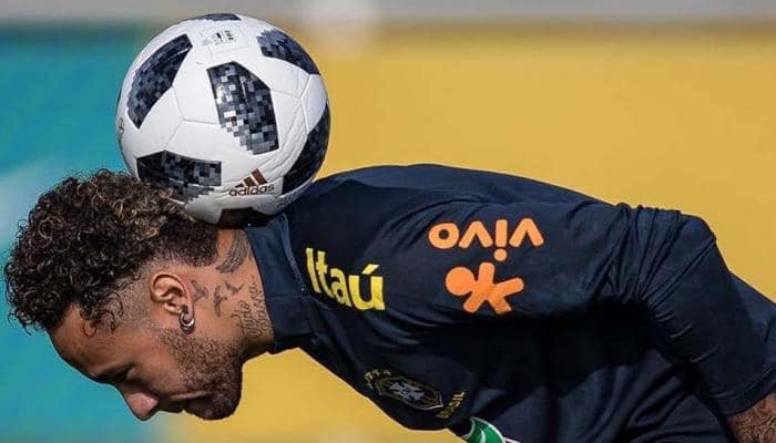 Neymar&#039;s inclusion in Brazil squad can make big difference: Fernandinho