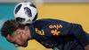 Neymar's inclusion in Brazil squad can make big difference: Fernandinho