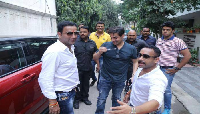 Arbaaz Khan summoned by Thane Police in connection with IPL betting case