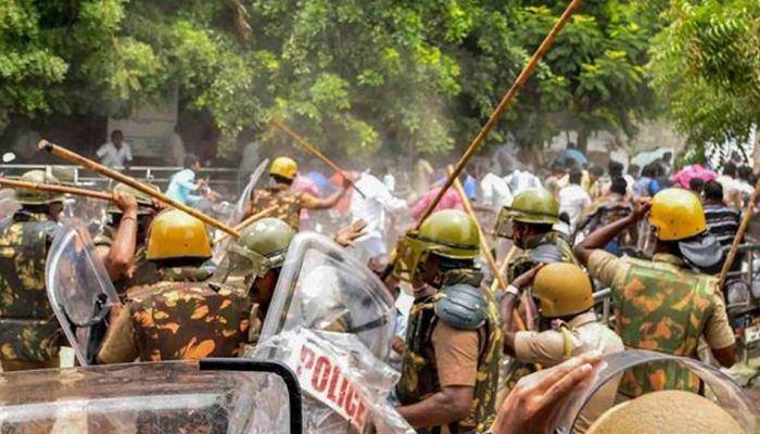  Anti-Sterlite protest: Explain reasons for police firing on protesters by June 6, Madras High Court orders Tamil Nadu govt 