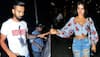 Nidhhi Agerwal dating cricketer KL Rahul? Here's the truth