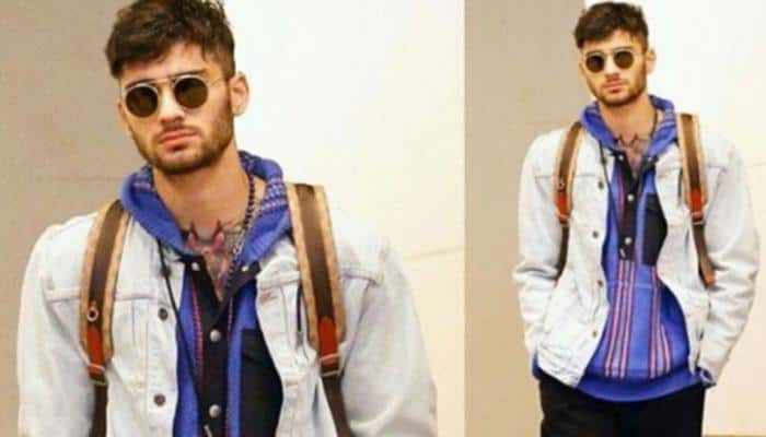 Zayn Malik to entertain Indian fans in August
