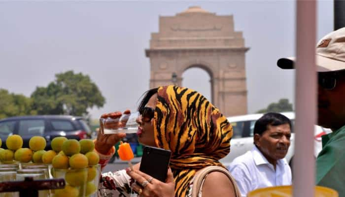 Under a scorching sun, Delhi&#039;s demand for electricity breaks all previous records