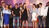 Salman Khan-Iulia Vantur together on 'Race 3' song launch stage—Pics 