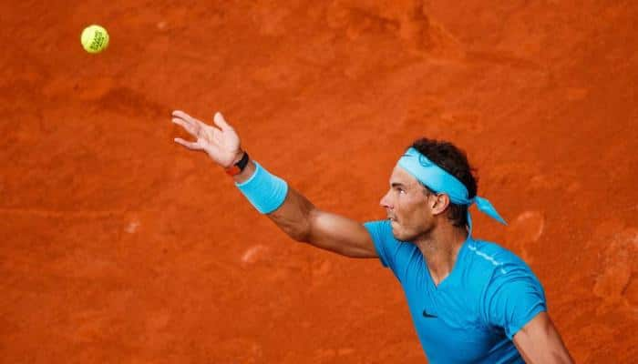 Rafael Nadal faces old friend Richard Gasquet on familiar French Open turf