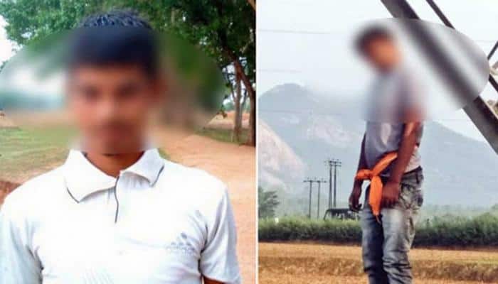 Another BJP worker&#039;s body found hanging from pole in West Bengal&#039;s Purulia