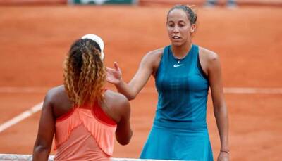 French Open: Madison Keys beats Naomi Osaka, now ready for trip into unknown