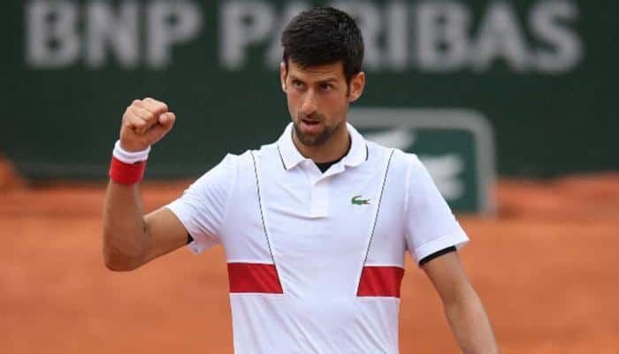 Novak Djokovic still battling as he edges past Roberto Bautista Agut