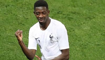 World Cup friendly: Ousmane Dembele gem caps France win over Italy