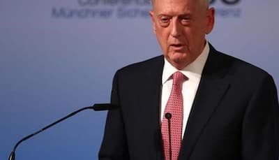 Mattis warns of Chinese 'intimidation'; says US seeks 'results-oriented' ties