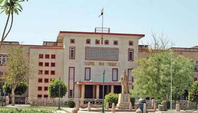 Rajasthan High Court to hear case on Jul 12 on bungalows for ex-CMs