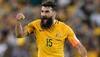 Australia's Bert van Marwijk cautious despite warm-up win