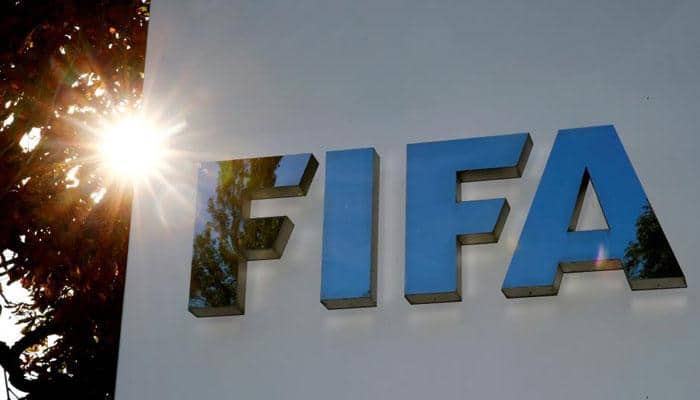 Scores for the 2026 World Cup bidders in FIFA inspection