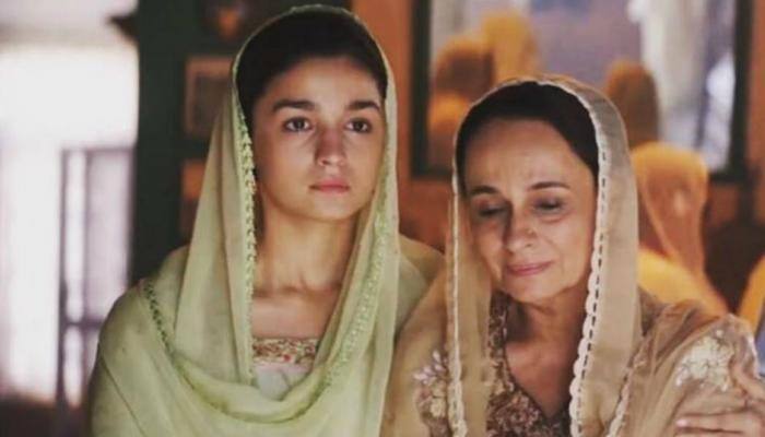 Alia Bhatt&#039;s &#039;Raazi&#039; is unstoppable at Box Office despite new releases