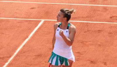 Simona Halep will thrive away from spotlight - Mats Wilander