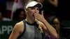 French Open: Caroline Wozniacki crushes Parmentier to reach fourth round