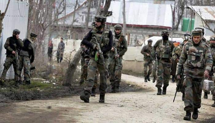 FIRs against CRPF over death of youth run over by security vehicle in J&amp;K