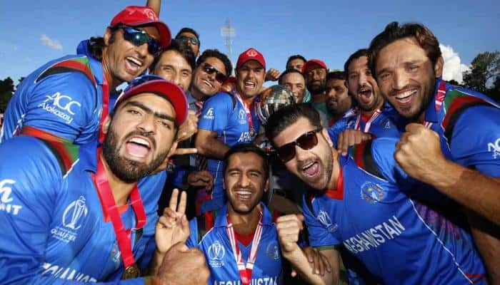 With one eye on India Test, Afghanistan face Bangladesh in three T20s 