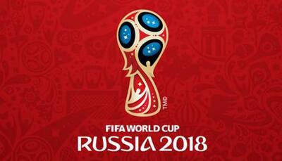 Adidas takes 12-10 lead over Nike in World Cup shirt deals