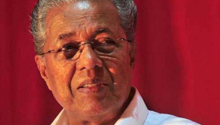 Chengannur bypoll: Cong mouthpiece calls for leadership change
