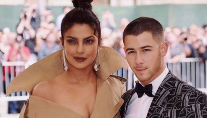 Priyanka Chopra, Nick Jonas &#039;very affectionate&#039; during date