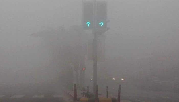 IMD issues dust storm warning for Delhi on Saturday, dip in maximum temperature  
