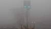 IMD issues dust storm warning for Delhi on Saturday, dip in maximum temperature  