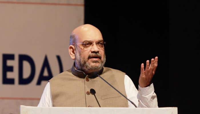 Amit Shah escalates attack on West Bengal government over killing of another 'BJP worker', calls it 'shameful and inhuman' 