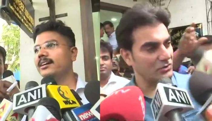 IPL betting case: Six accused arrested, says Thane Police; will cooperate in probe, says Arbaaz Khan 
