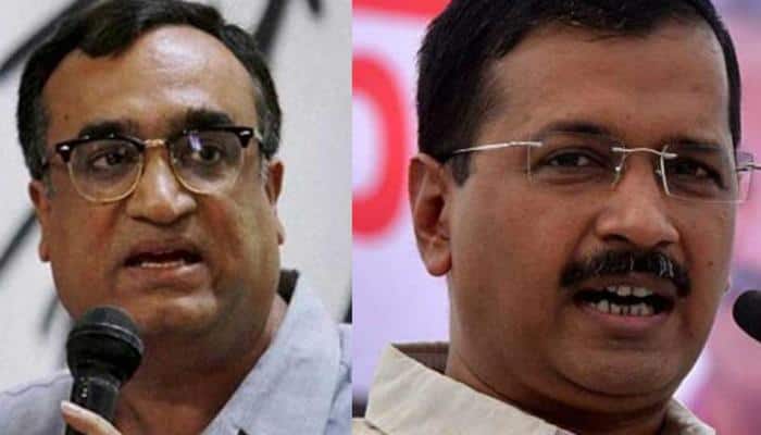 Congress rejects talks of alliance with Arvind Kejriwal&#039;s AAP, sparks war on Twitter